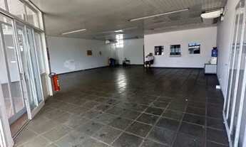 Imagem: Salão comercial para alugar, 218m² - Campos