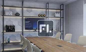 Imagem 3: Conjunto para alugar, 500 m² por R$ 67.000,02/mês - Bela Vista - São Paulo/SP