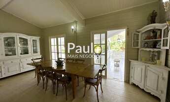 Imagem 7: Casa à venda em Valinhos, Moinho de Vento, com 6 quartos, com 600 m², Moinho de Vento