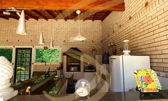 Imagem 4: Casa Térrea Completa com Piscina no Jardim Europa Bragança Paulista