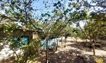 Imagem 7: Sítio para Venda em Chapada dos Guimarães, Chapada Dos guimaraes, 4 dormitórios, 3 suítes