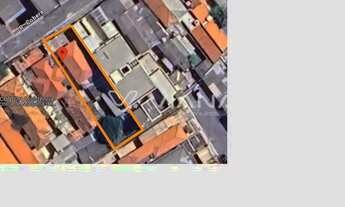 Imagem: Terreno á Venda no Bairro Vila Alpina com