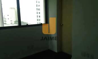 Imagem 6: Conjunto Comercial com 2 salas 1 Vaga en Perdizes