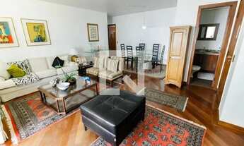 Imagem: Apartamento à Venda - Portal do Morumbi