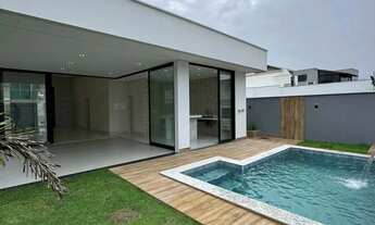 Imagem 4: Casa no Dahma com fino acabamento