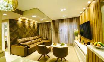 Imagem 2: Apartamento à venda em Londrina, Gleba Palhano, com 2 quartos, com 75 m², Reserva Santana