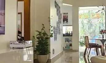 Imagem 2: Casa de condomínio para venda com 158 metros quadrados com 3 quartos