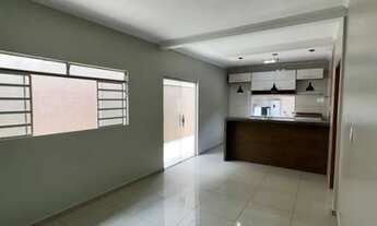 Imagem 3: Vendo casa com 3/4 em Morada de Santa Fé