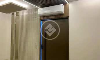 Imagem 4: CASA TÉRREA COM PISCINA, JACUZZI E ENERGIA SOLAR - FLORAIS DO VALLE - CUIABÁ - MT - R$ 2.6