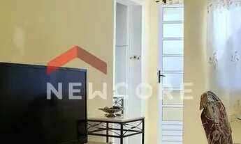 Imagem: Casa de condomínio em Rua Vital de Mello