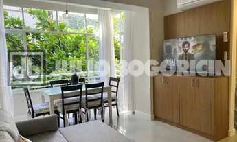 Imagem: Apartamento 2 quartos em Copacabana 2 suítes