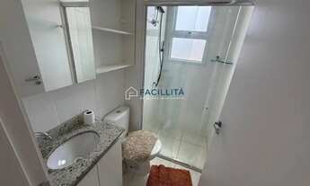 Imagem 6: Vendo apartamento no Estilo Ponta Negra com 51m²,2 quartos 1 suíte,mobiliado-Manaus/AM