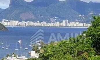 Imagem 2: Terreno à Venda, 385 m² Por R$ 580.000 - São Francisco - Niterói/RJ
