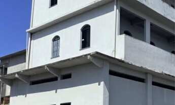 Imagem 2: Novo Aleixo- Prédio Comercial Multifamiliar