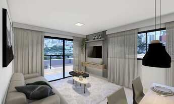 Imagem 7: Apartamento à venda no bairro Jardim América - Goiânia/GO