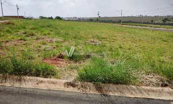 Imagem 3: Terreno á venda no Condomínio Villagio Paulínia