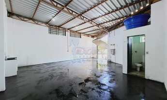 Imagem 3: Galpão comercial de 75m² com 01 lavabo para locação - Sumarezinho