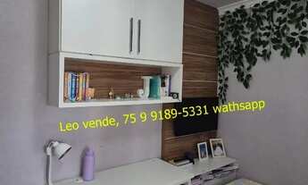 Imagem 7: Leo vende, bairro Vila Olímpia, 3\4 suíte, mobiliada, 5 minutos do centro