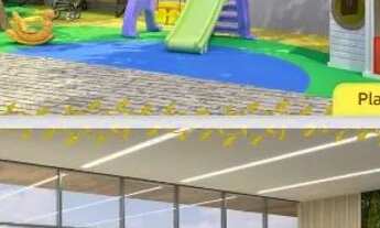 Imagem 5: Agio de Lote cond Aldeia do Parque