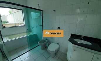 Imagem 7: Sobrado com 4 dormitórios à venda, 400 m² por R$ 1.680.000,00 - Vila Lavínia - Mogi das Cr