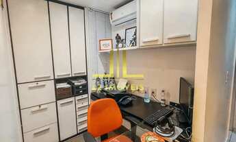 Imagem 8: SALA COMERCIAL - PORTEIRA FECHADA - EDFICIO BAHIA CENTER