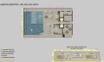 Imagem 6: Oportunidade 3qts Sol da Manhã