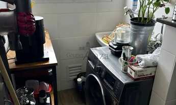 Imagem 6: Oportunidade - Apartamento - Villa Branca - Colinas de Villa Branca - 2 Dormitórios - 45m²