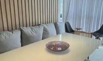 Imagem 4: Apartamento no Perequê, 3 suítes (200m do mar