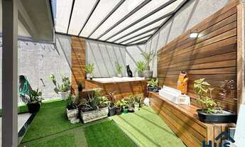 Imagem 2: Casa 3 quartos, 2 suítes, 3 vagas no bairro Santa Amélia