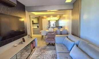 Imagem 7: Apartamento 3 Quartos com 1 Suíte e 98m² - Barreiros - JMS