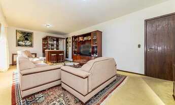 Imagem 5: Casa térrea à venda com 220m², 3 dormitórios (1 suíte máster) e 4 vagas por R$ 1.290.000,0