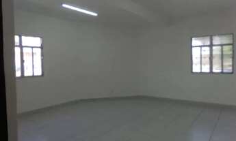 Imagem 6: Prédio c/ Lojas e Salas Comerciais Amplas - Bangu