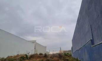 Imagem 3: Terreno à venda no bairro Parque Novo Mundo em São Carlos