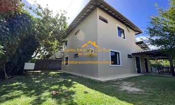 Imagem 2: Casa de luxo mobiliada 4 quartos em praia do Flamengo condomínio caminho das águas