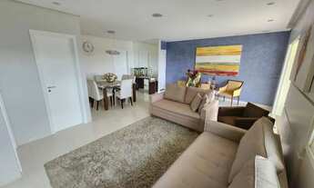 Imagem: Apartamento à venda em Santana de Parnaíba