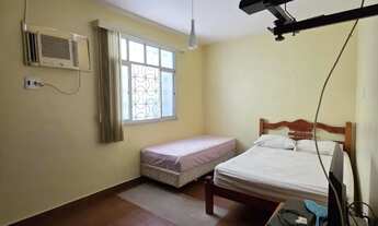 Imagem 4: Casa na Av. Constantino Nery com 5 quartos