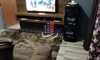 Imagem: Casa Para Vender com 01 quarto no bairro