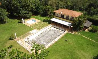 Imagem: CHÁCARA Á VENDA LOCALIZADA NA SHIS QI