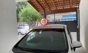 Imagem 3: Casa à Venda e Locação no Parque Brasil Jacareí, 3 Dorms, 157m²