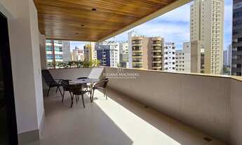 Imagem 10: Apartamento mobiliado com 3 Quartos à venda, 342 m² - Setor Bueno