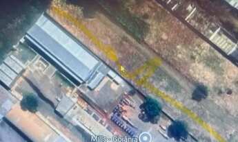 Imagem 2: AREA /TERRENO Área / Terreno à Venda, 11978.00 por R$ 12580000.00 no setor Chácaras Retiro