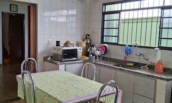 Imagem 2: Casa Vila Santana