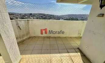 Imagem 5: Cobertura no Bairro Salgado Filho