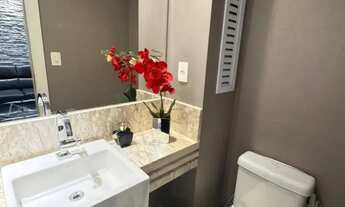 Imagem 2: Lindo apartamento no Condomínio Rubi