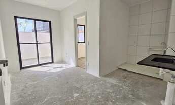 Imagem 2: Apartamento garden para venda em Vila Maria com 2 quartos, 37m²