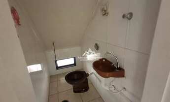 Imagem 4: Sobrado com 4 dormitórios para alugar, 164 m² por R$ 2.980/mês - Parque dos Bandeirantes