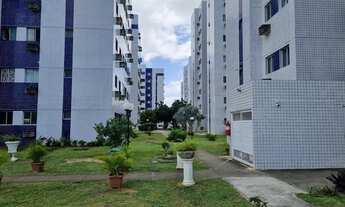 Imagem 4: Apartamento cobertura no condomínio Porto Antilhas