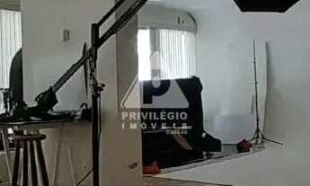 Imagem 2: 4 Quartos; 286m2; Vaga Escriturada em Copacabana