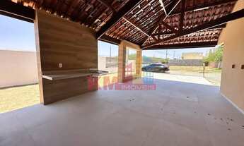 Imagem 3: Condomínio Ecoville - LOCAÇÃO! Casa no Residencial Ecoville em Mossoró - RN!