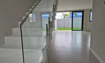 Imagem 3: Casa nova com quintal no Boulevard Boa Vista!